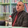 Održana promocija knjige "Paradoksi direktne demokratije", prof. dr. Elvisa Fejzića 