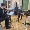 Održane majstorske radionice u okviru projekta "Muzički kamp za mlade virtuoze"