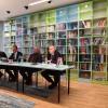 Održana promocija knjige "Paradoksi direktne demokratije", prof. dr. Elvisa Fejzića 