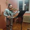 Održane majstorske radionice u okviru projekta "Muzički kamp za mlade virtuoze"