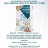 Poziv na promociju naučnog djela "Metodologija društvenih nauka", akademika prof. dr. sc. Dževada Termiza