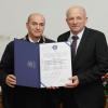 Promovirani počasni doktor Univerziteta u Sarajevu, Ambasador Univerziteta i profesori emeritusi Univerziteta u Sarajevu