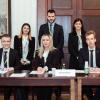 Bronza i plasman na Međunarodno takmičenje u Oxfordu za Price Moot tim Pravnog fakulteta UNSA 