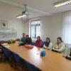ERASMUS+ PROJEKT STEPS | Profesori i studenti Poljoprivredno-prehrambenog fakulteta UNSA posjetili kolege na Biotehničkom fakultetu Univerziteta u Bihaću
