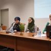 Održana panel-diskusija o temi ”Hidžab-dio mog identiteta”