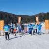 Održan 9. Univerzitetski SKI KUP 2023