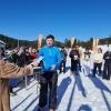 Održan 9. Univerzitetski SKI KUP 2023