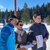 Održan 9. Univerzitetski SKI KUP 2023