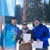 Održan 9. Univerzitetski SKI KUP 2023