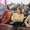 Informativna sesija o razmjeni studenata, nastavnika i saradnika održana na Univerzitetu u Sarajevu