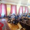 Informativna sesija o razmjeni studenata, nastavnika i saradnika održana na Univerzitetu u Sarajevu
