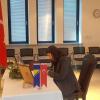 Suosjećanje i solidarnost: Studenti Fakulteta političkih nauka UNSA upisali se u Knjigu žalosti u Ambasadi Turske u BiH