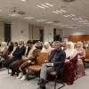 Održana panel-diskusija o temi ”Hidžab-dio mog identiteta”