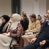 Održana panel-diskusija o temi ”Hidžab-dio mog identiteta”