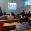 U okviru Erasmus+ programa profesor Kestutis Matulaitis sa Litvanskog sportskog univerziteta posjetio Fakultet sporta i tjelesnog odgoja UNSA