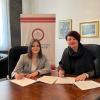 Zaključen Memorandum o saradnji između Univerziteta u Sarajevu - Pravnog fakulteta i Evropskog udruženja studenata prava