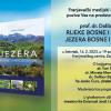 Predstavljanje monografija „Rijeke Bosne i Hercegovine” i „Jezera Bosne i Hercegovine” akademika prof. dr. Dalibora Balliana