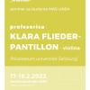 Klara Flieder-Pantillon, profesorica Univerziteta Mozarteum iz Salzburga na Muzičkoj akademiji UNSA 