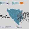 Međunarodna naučna konferencija “Društvo i država nakon nezavisnosti”
