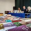 Povodom 50. godišnjice rada Institut za jezik UNSA predstavio najnovija naučna izdanja uz izložbu svih izdanja Instituta
