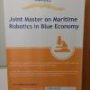 Studijska posjeta u okviru aktivnosti Interreg ADRION projekta MARBLE - Inovativni zajednički master program “Pomorska robotika u plavoj ekonomiji”