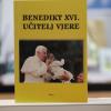 Predstavljena knjiga "Benedikt XVI. učitelj vjere"