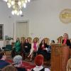 Dvije izložbe i panel: „Bosanskohercegovačke naučnice, umjetnice i sportašice“ u povodu 8. marta na Univerzitetu u Sarajevu