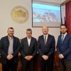 Predstavljen studijski program – stručni studij „Informacione tehnologije u upravi“