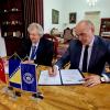 Potpisan Memorandum o akademskoj saradnji između Univerziteta u Sarajevu i Platforme centara za saradnju univerziteta i industrije (USIMP)