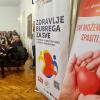 Održana tribina povodom Svjetskog dana bubrega: “Zdravlje bubrega za sve, zaštita najranjivijih u vanrednim stanjima