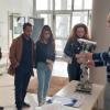 Poziv srednjoškolcima za posjetu laboratorijama Mašinskog fakulteta Univerziteta u Sarajevu