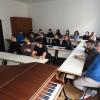 Realizacija projekta „Budi student Muzičke akademije jedan dan“