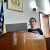 Održano predavanje prof. dr. Tamare Karača Beljak u okviru manifestacije 2. Dani muzikologije i etnomuzikologije