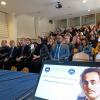 Na Filozofskom fakultetu UNSA održana manifestacija "Lepeza emocija: Halil Džubran"