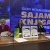 Pedagoški fakultet UNSA na Sajmu knjiga i učila predstavio tri svoja izdanja