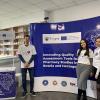Farmaceutski fakultet UNSA domaćin Otvorenih dana Erasmus+ CBHE projekta IQPharm