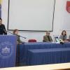 Obavijest o održanoj komemorativnoj sjednici povodom smrti prof. dr. Midhata Riđanovića