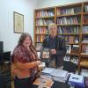 Delegacija Univerziteta „Sv. Kliment Ohridski“ u Sofiji posjetila Nacionalnu i univerzitetsku biblioteku BiH