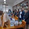 Za Dan Pravnog fakulteta Univerziteta u Sarajevu upriličena izložba odabranih naučnih radova