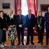 Susret rektora Univerziteta u Sarajevu i ministra prosvjete Crne Gore 