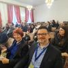 Završen prvi dan konferencije „Pripremamo univerzitete budućnosti: (Obnova) izgradnja inkluzivnih i održivih kampusa“