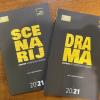 Promovirana dva izdanja Akademije scenskih umjetnosti UNSA: „Zbornik studentskih radova - Drama“ i „Zbornik studentskih radova - Scenarij"