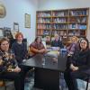 Delegacija Univerziteta „Sv. Kliment Ohridski“ u Sofiji posjetila Nacionalnu i univerzitetsku biblioteku BiH