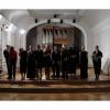 Održan koncert kojim je profesorica Azra Medić obilježila 10 godina svog pedagoškog djelovanja na Muzičkoj akademiji UNSA
