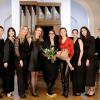 Održan koncert kojim je profesorica Azra Medić obilježila 10 godina svog pedagoškog djelovanja na Muzičkoj akademiji UNSA