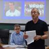 Na Poljoprivredno-prehrambenom fakultetu Mehmed Baždarević govorio o značaju ispravne ishrane za sportaše