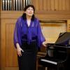 Pijanistica Zuzana Niederdorfer nastupila na Muzičkoj akademiji UNSAPijanistica Zuzana Niederdorfer nastupila na Muzičkoj akademiji UNSA