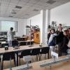 Dan otvorenih vrata na Mašinskom fakultetu Univerziteta u Sarajevu