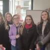 Studenti Mašinskog fakulteta UNSA, smjer Klimatizacija, grijanje i hlađenje, u posjeti firmi mihBH d.o.o. Sarajevo