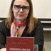 Promocija knjige Diskursna analiza govora predsjednika svrgnutih tokom Arapskog proljeća